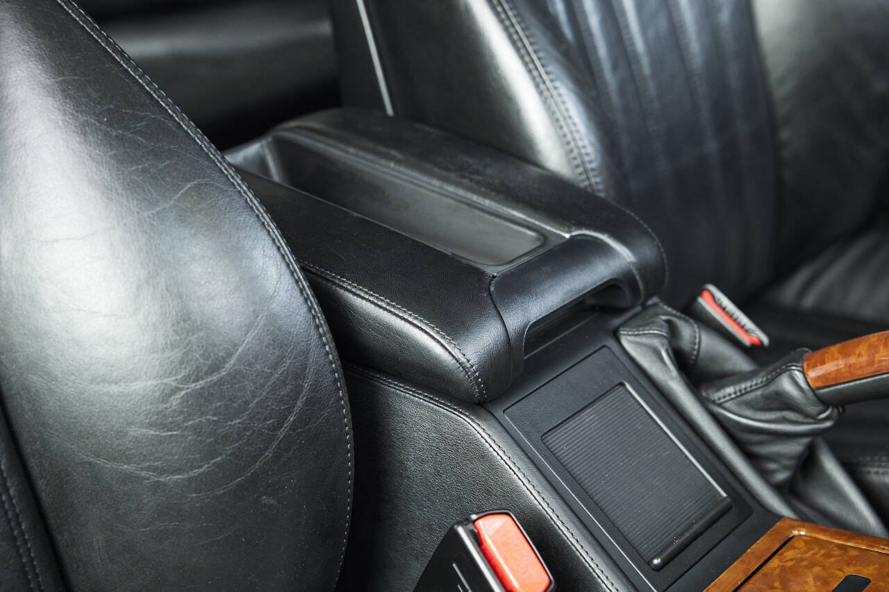 Used 2001 BMW M5 RWD image 68