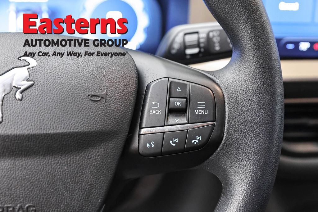 Used 2025 Ford Bronco Sport Big Bend AWD/4WD image 17