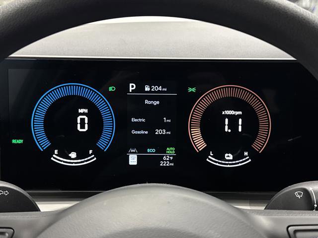 Used 2025 Hyundai Tucson SEL image 16