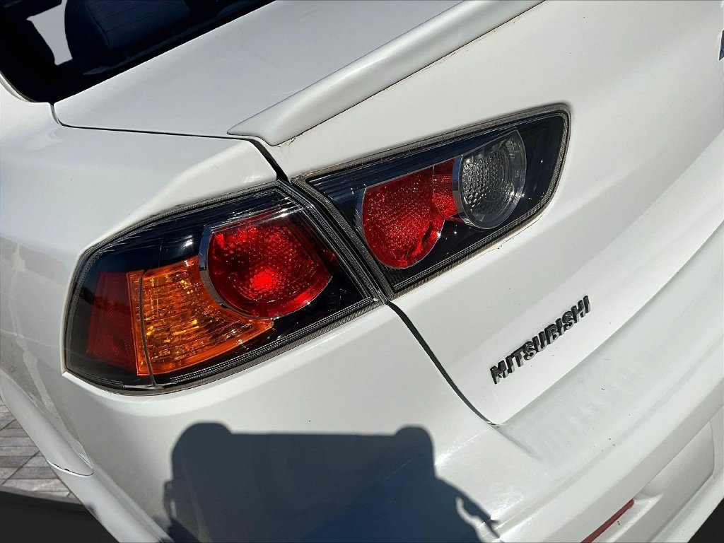 Used 2014 Mitsubishi Lancer ES FWD image 24