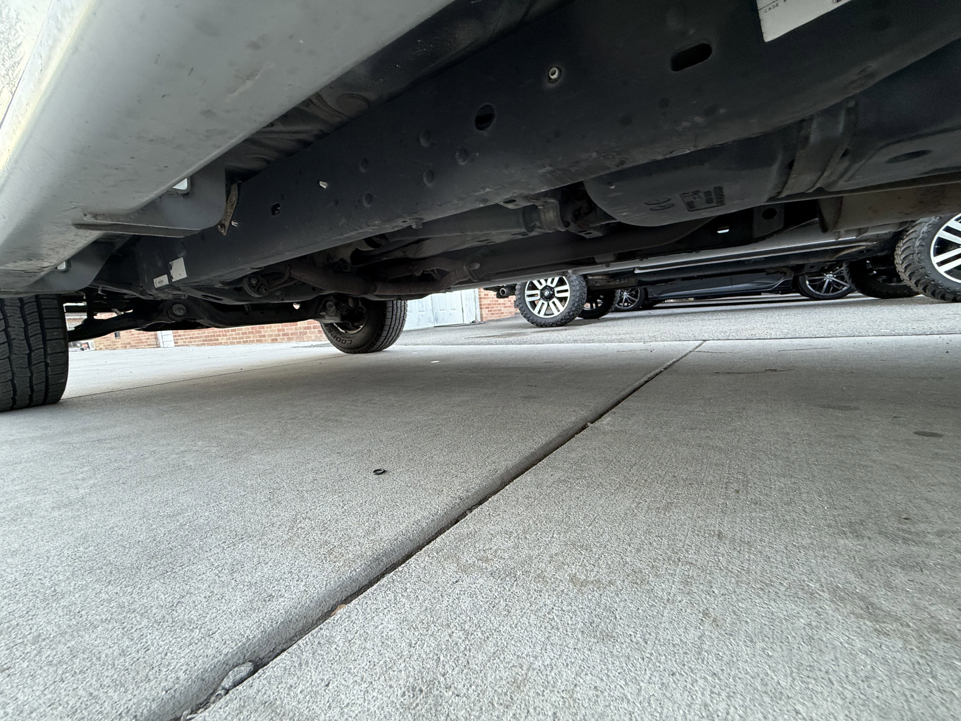 Used 2006 Toyota Tacoma PreRunner image 28