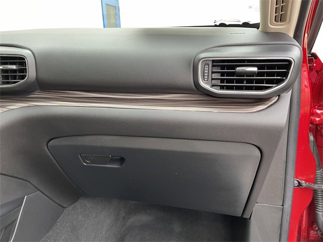 Used 2022 Ford Explorer Limited w/ Equipment Group 301A image 37