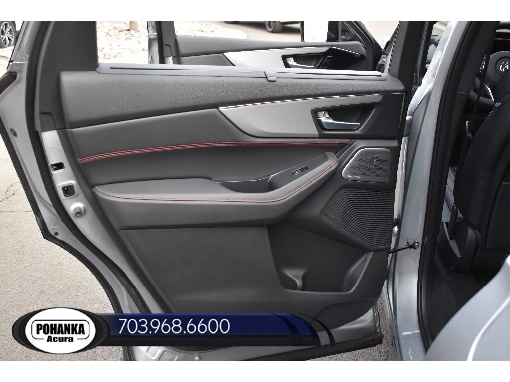 New 2026 Acura MDX A-Spec w/ Advance Package AWD/4WD image 28
