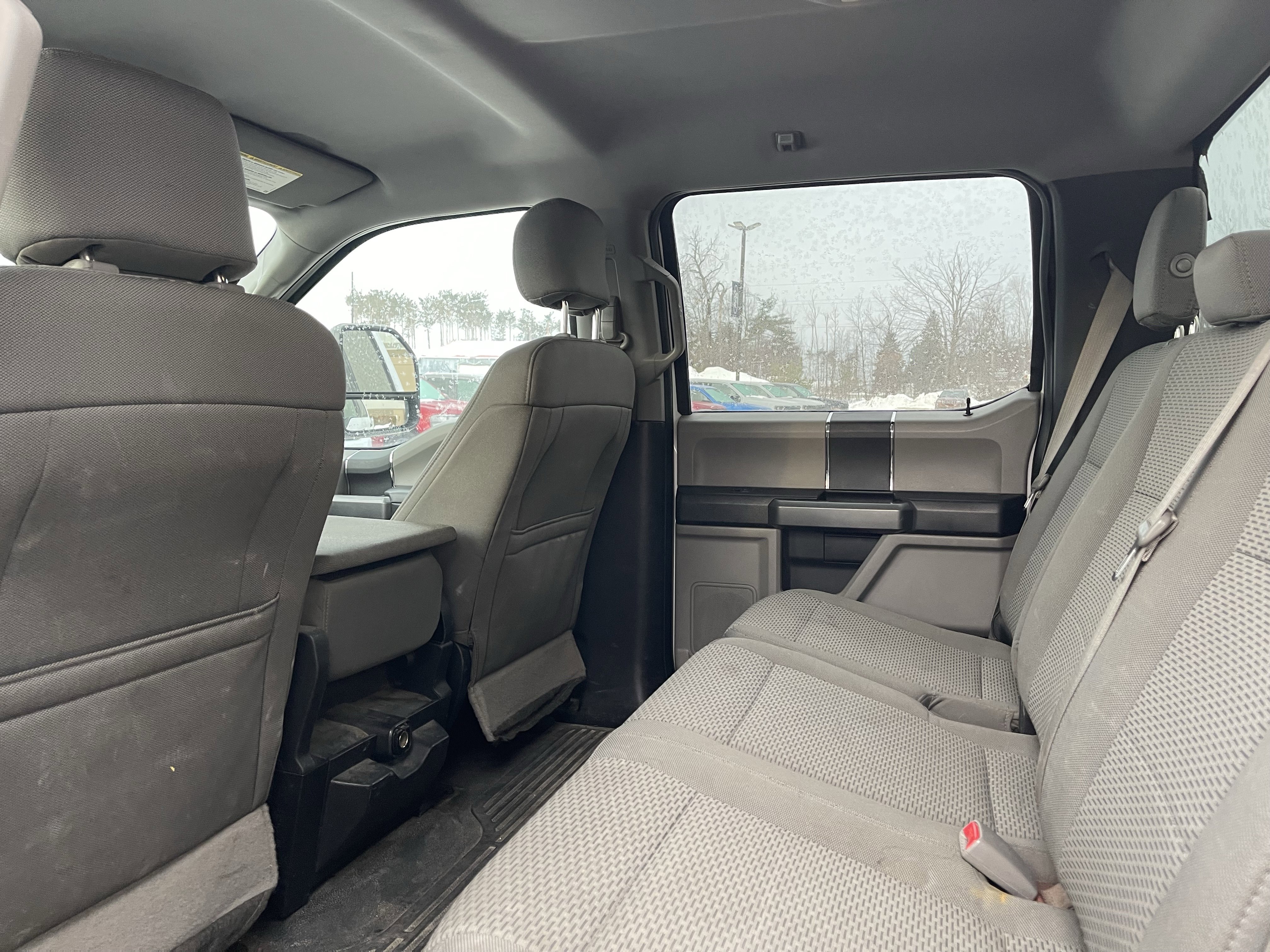 Used 2017 Ford F250 XLT w/ FX4 Off-Road Package image 11