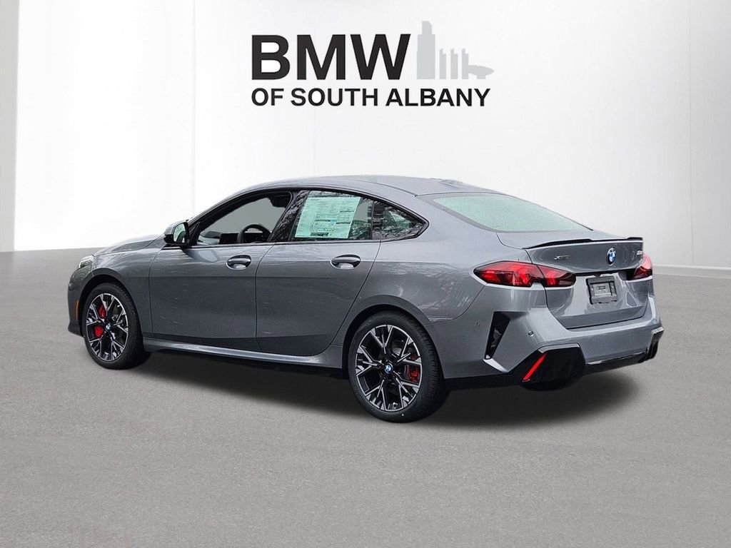 New 2026 BMW 228i xDrive w/ Technology Package image 5