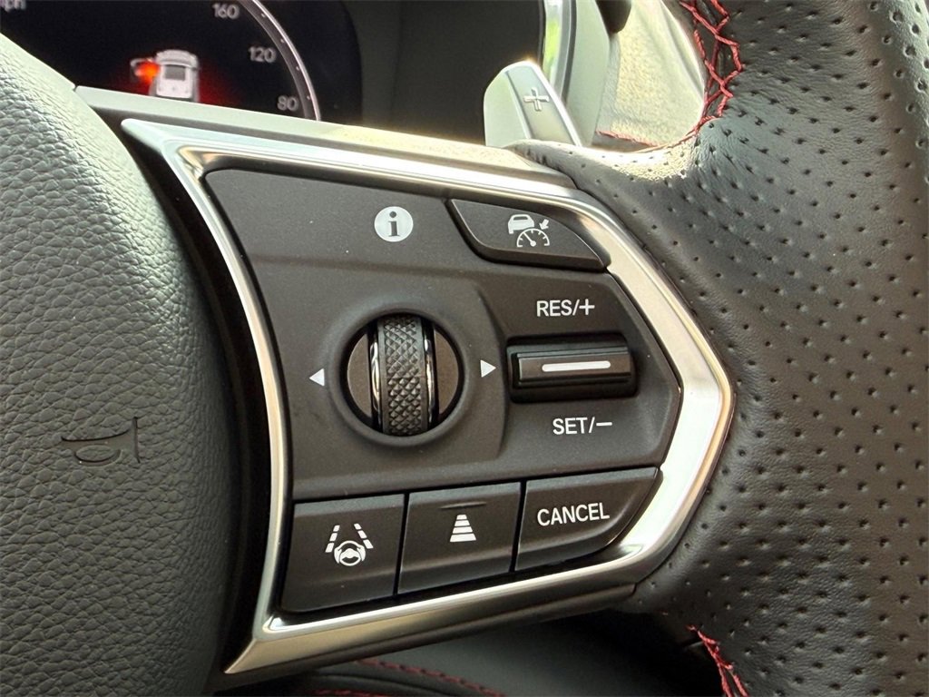 New 2026 Acura MDX A-Spec image 12