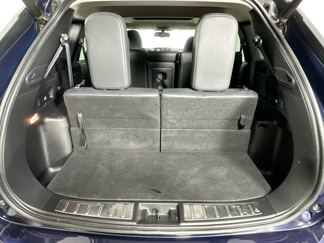 Used 2022 Mitsubishi Outlander SE image 33