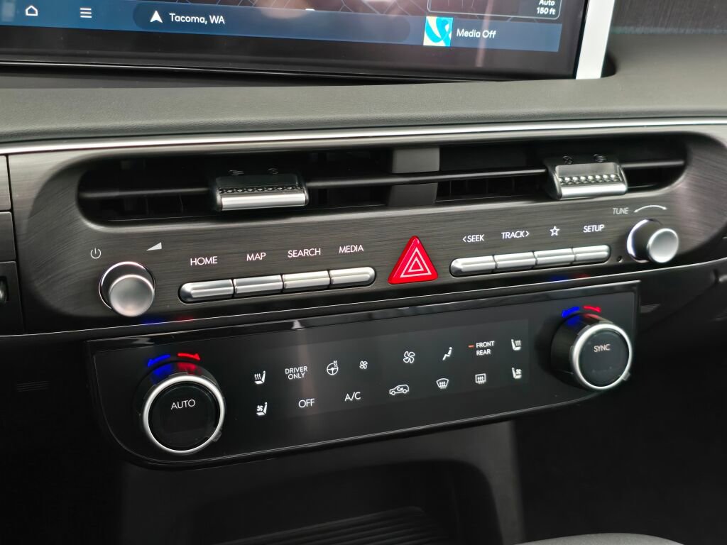 New 2026 Hyundai Palisade SEL Premium image 29