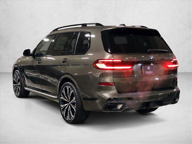 New 2026 BMW X7 xDrive40i w/ Executive Package image 8