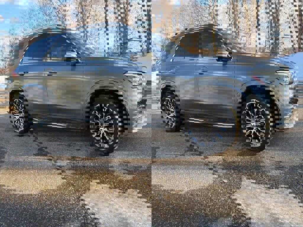 Used 2022 Mercedes-Benz GLE 350 4MATIC image 6