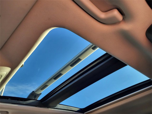 Used 2024 MAZDA CX-50 AWD 2.5 S w/ Cargo Package image 24