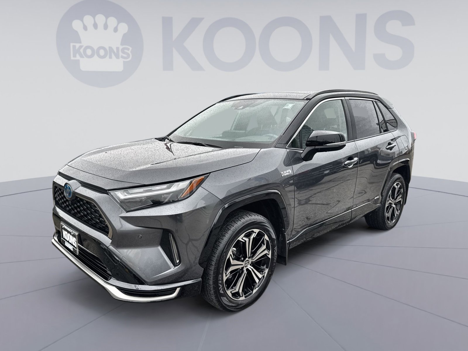 Used 2024 Toyota RAV4 XSE w/ Premium Package image 1