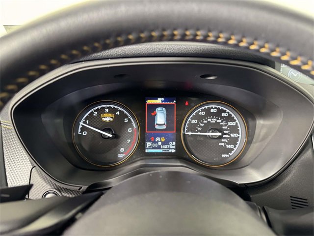 Used 2024 Subaru Forester Wilderness image 3