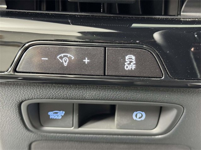 New 2026 Genesis G80 3.5T Prestige image 19