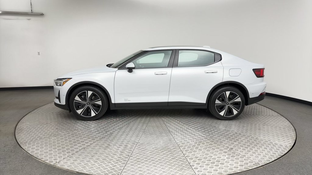 Used 2024 Polestar Polestar 2 AWD/4WD image 5