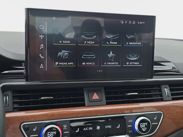 Used 2023 Audi A4 2.0T Premium w/ Convenience Package image 23