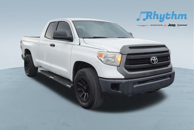 Used 2014 Toyota Tundra SR image 1