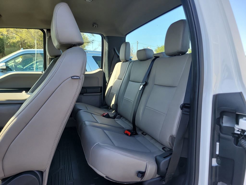 Certified 2022 Ford F250 XL w/ XL Value Package image 11