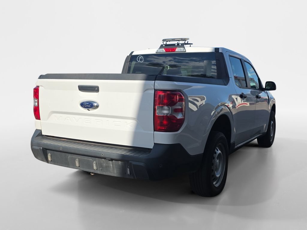 Used 2022 Ford Maverick XL FWD image 5