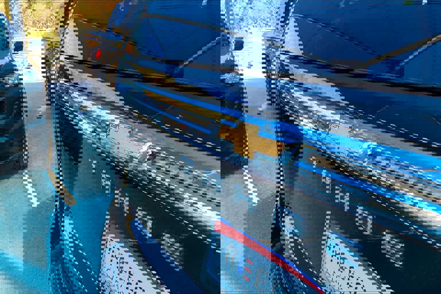 Used 2021 Chevrolet Tahoe LT image 32