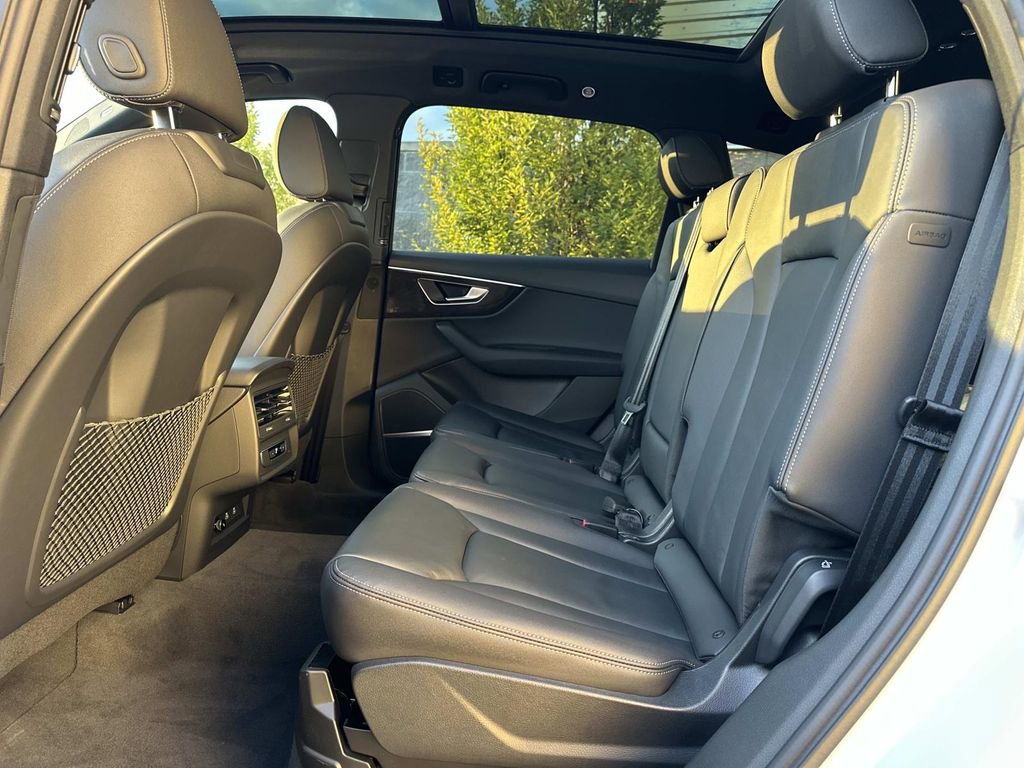 New 2026 Audi Q7 2.0T Premium image 28