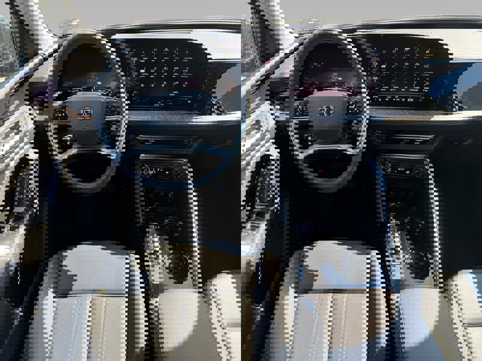 New 2025 Audi Q5 Premium Plus image 11