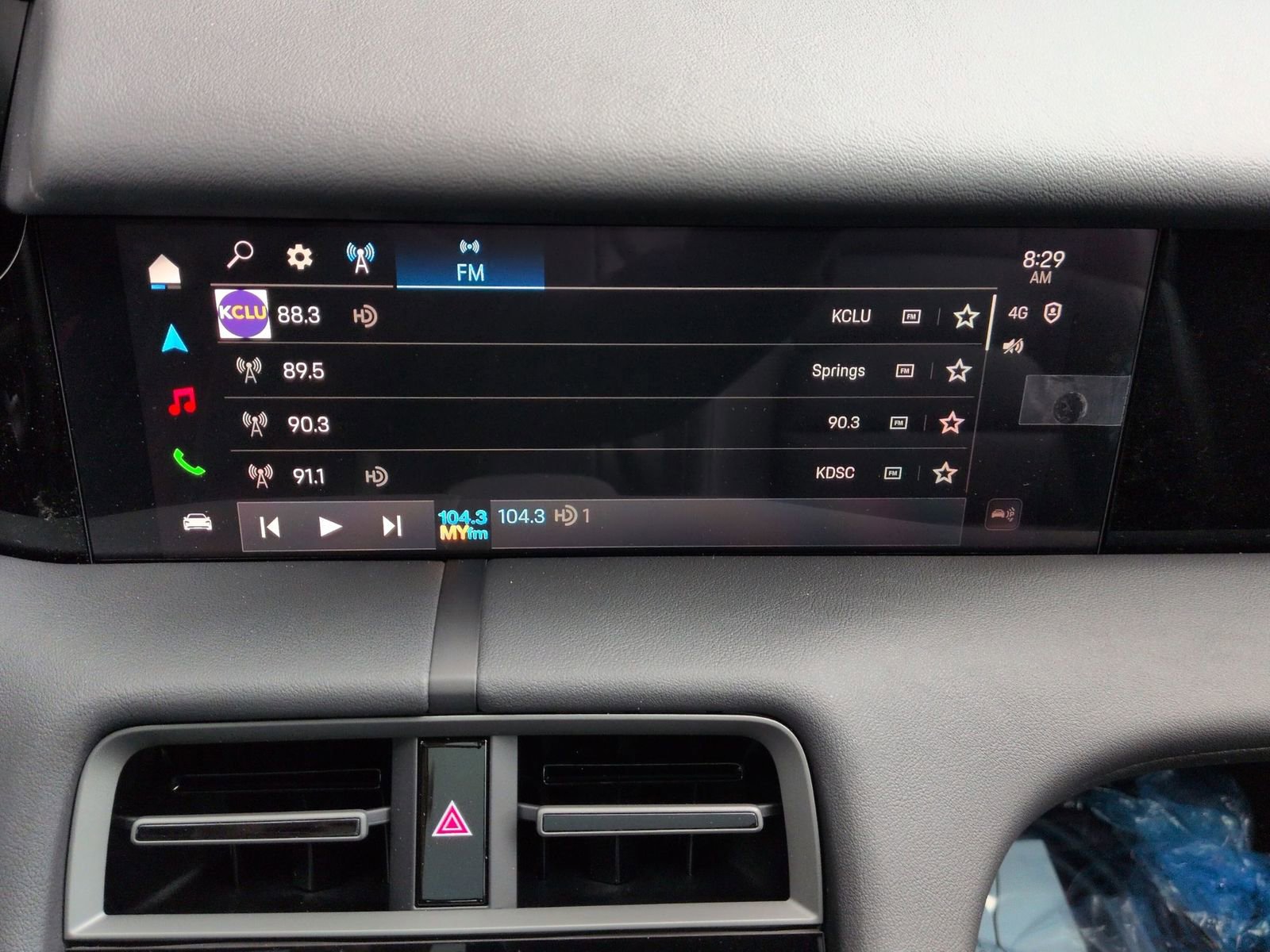 New 2026 Porsche Taycan image 18