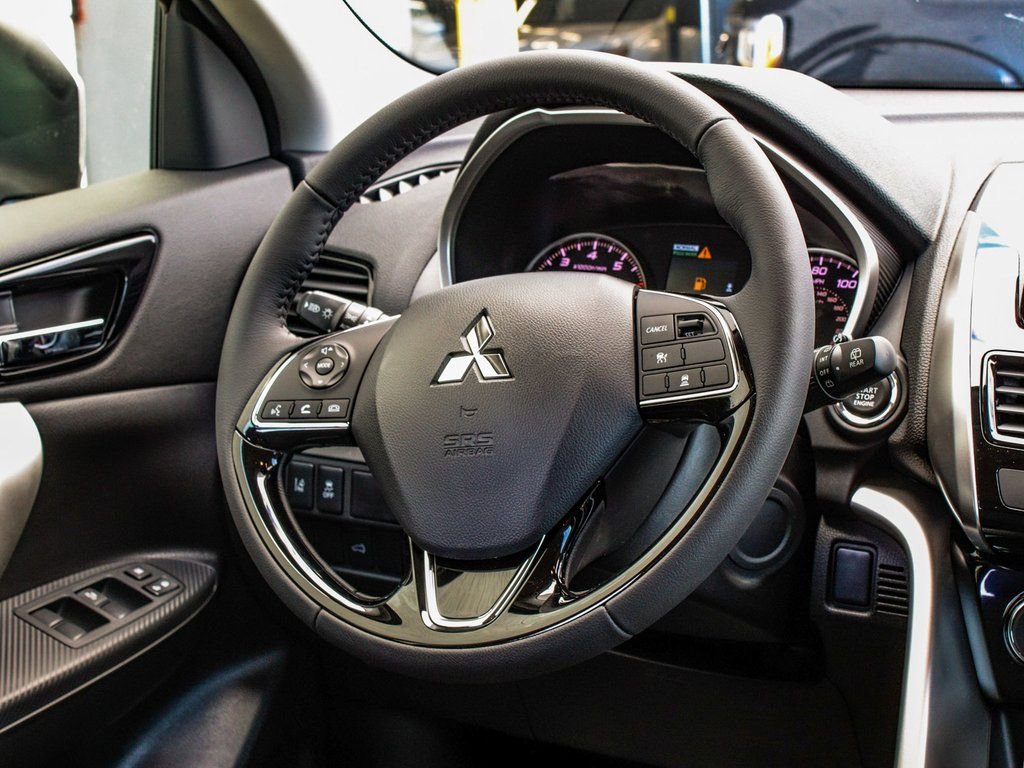 New 2026 Mitsubishi Eclipse Cross SE image 26