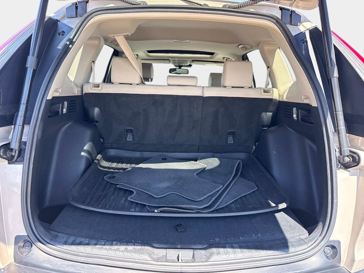 Used 2018 Honda CR-V EX-L image 9
