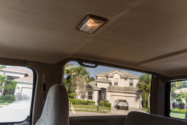 Used 1989 Ford Bronco II 4WD image 47