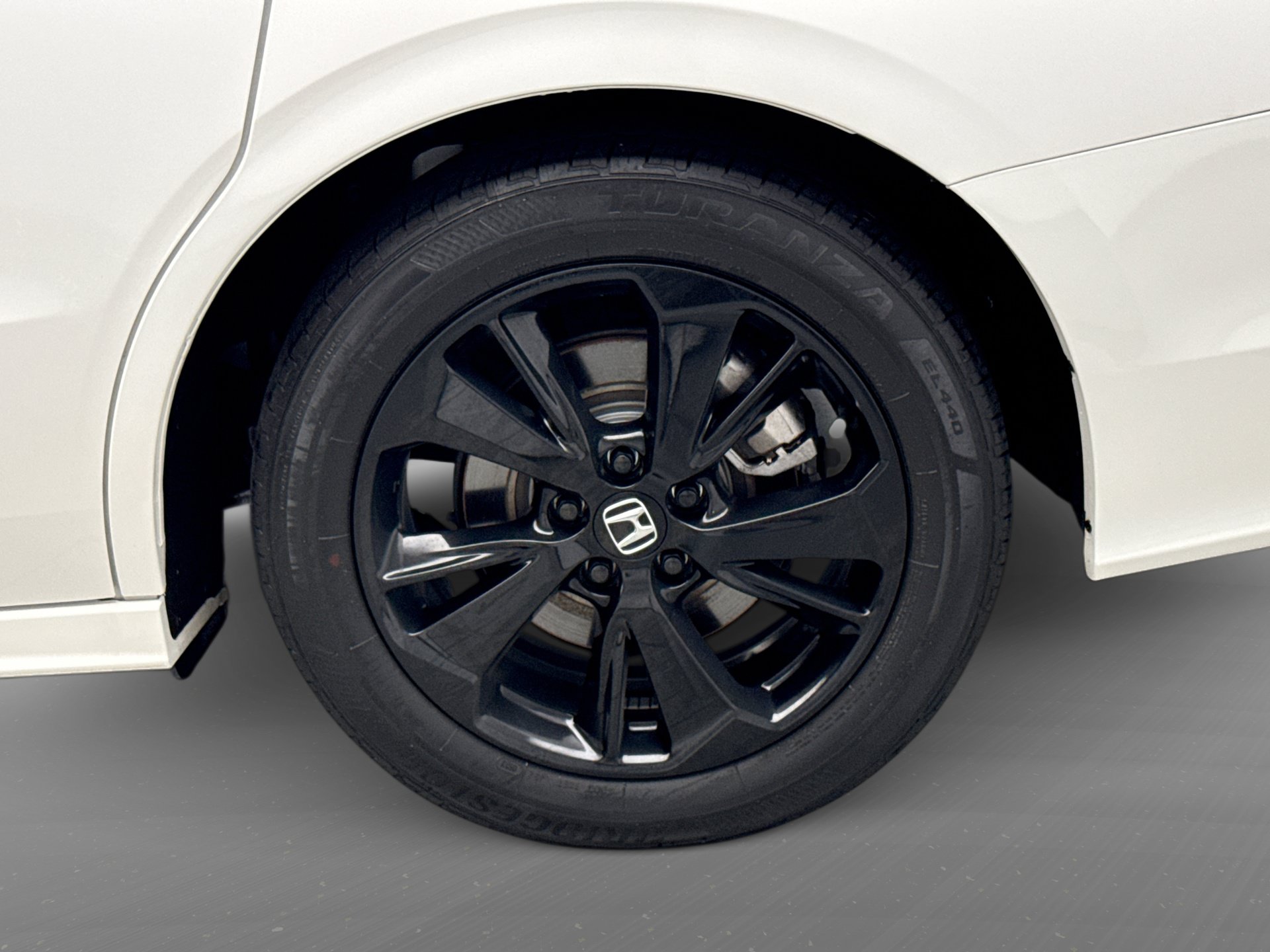 Used 2023 Honda Odyssey Sport image 27