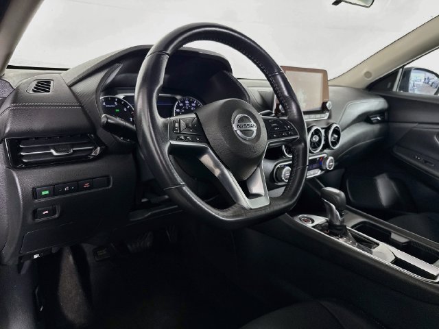Used 2020 Nissan Sentra SV FWD image 20