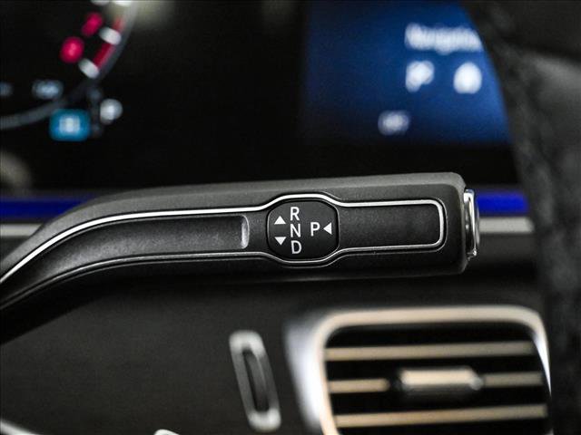 New 2026 Mercedes-Benz GLE 450e 4MATIC image 12