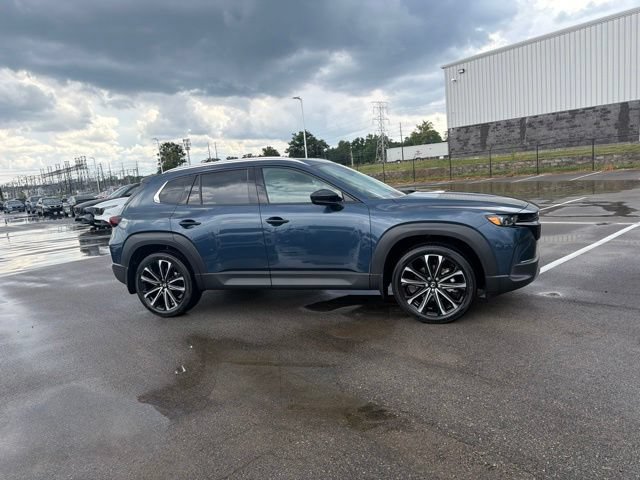 New 2026 MAZDA CX-50 AWD 2.5 S w/ Cargo Package image 4
