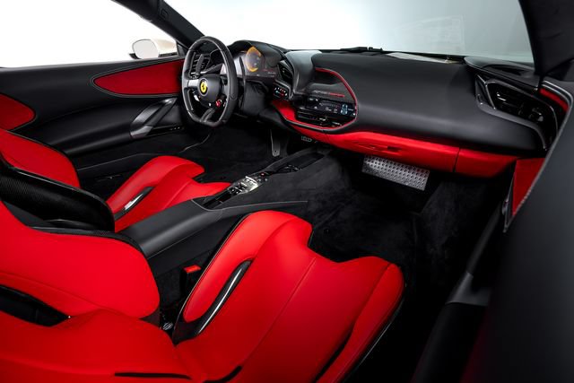 Used 2023 Ferrari SF90 Stradale AWD/4WD image 50
