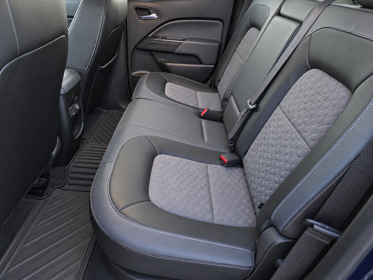 Certified 2019 Chevrolet Colorado Z71 AWD/4WD image 27