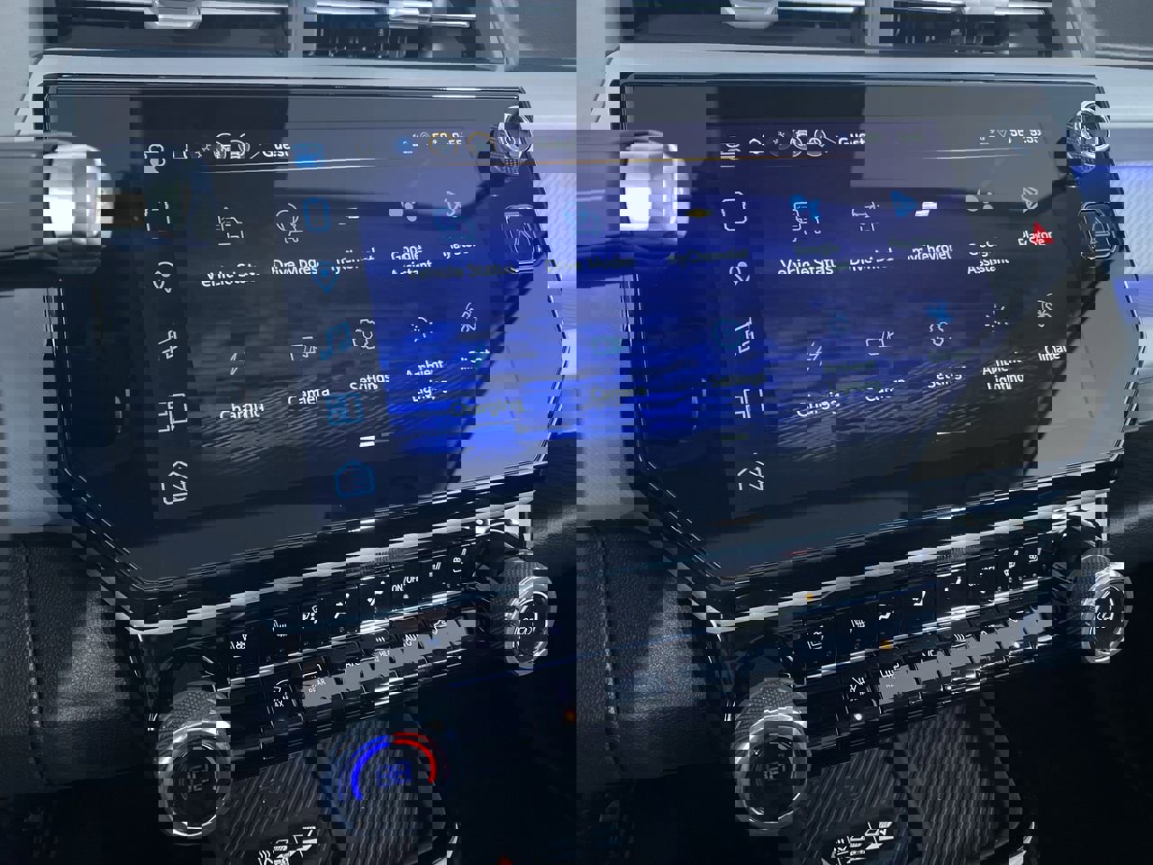 New 2027 Chevrolet Bolt RS w/ Technology Package image 5