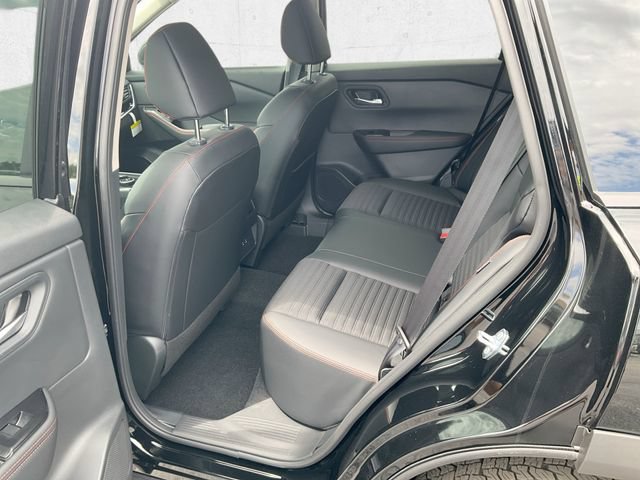 New 2026 Nissan Rogue SV w/ Rock Creek Premium Package AWD/4WD image 14