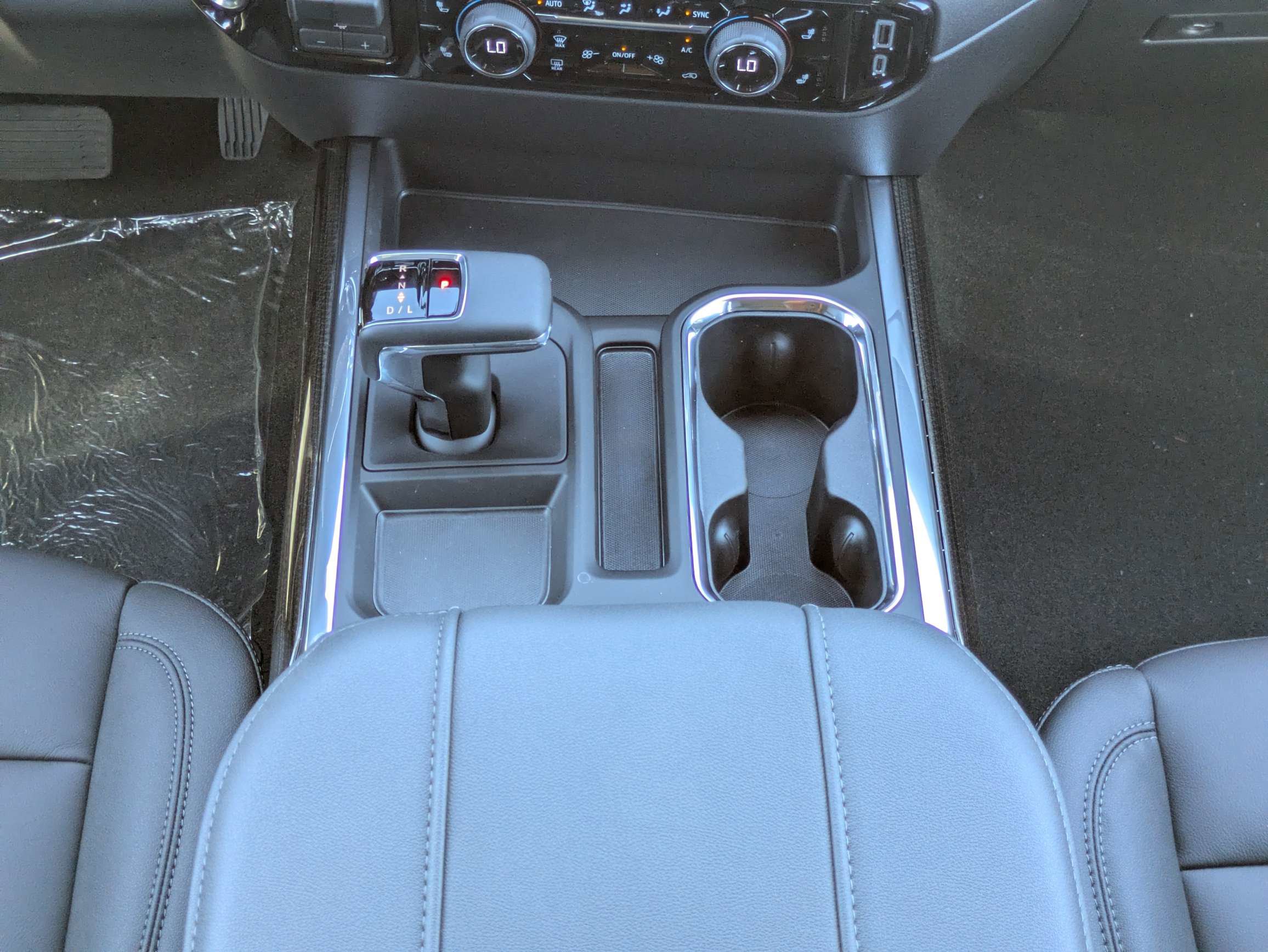 New 2026 Chevrolet Silverado 1500 RST w/ RST All Star Premium Package AWD/4WD image 6