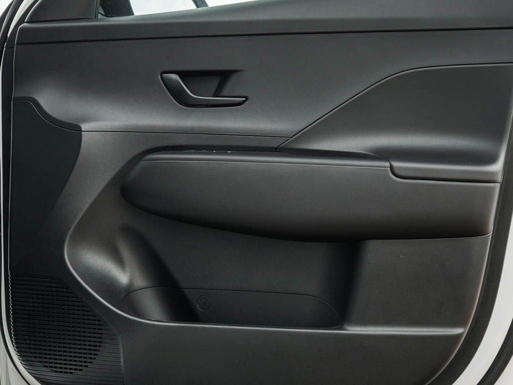 New 2026 Hyundai Kona SEL Sport AWD/4WD image 9