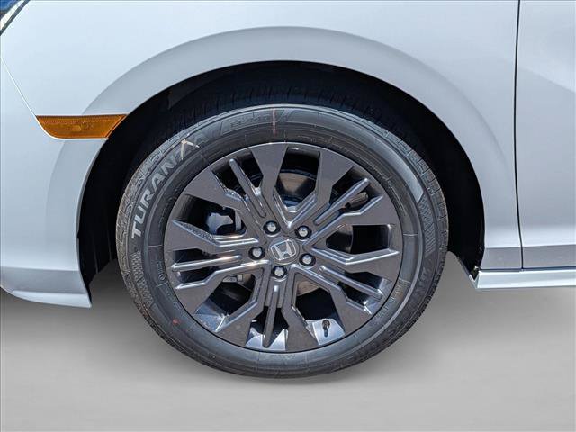 New 2026 Honda Odyssey Touring image 10
