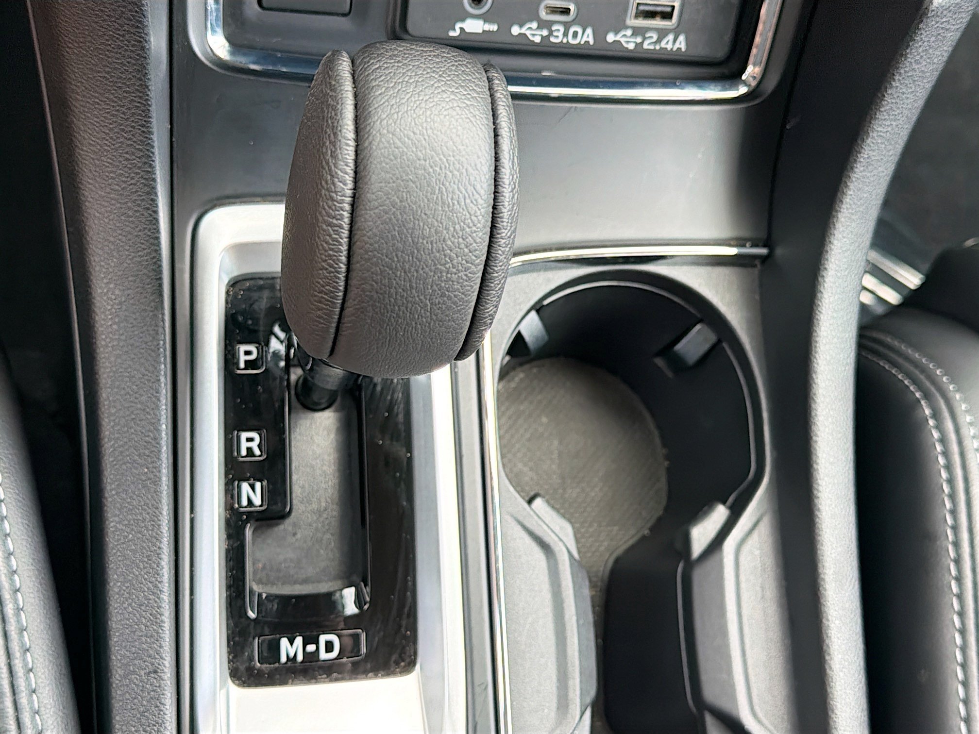Certified 2026 Subaru Ascent Premium AWD/4WD image 29