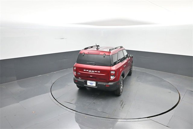 New 2025 Ford Bronco Sport Big Bend image 28