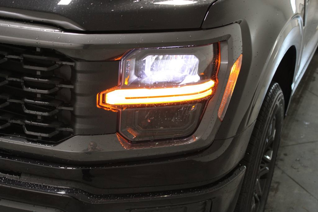 New 2026 Ford F150 STX image 47