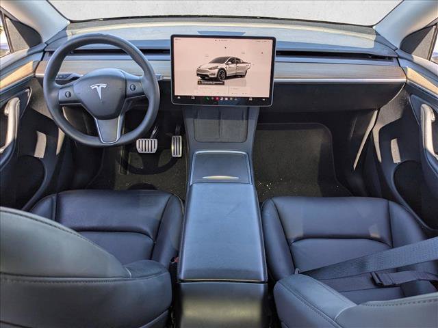 Used 2025 Tesla Model Y Performance AWD/4WD image 14