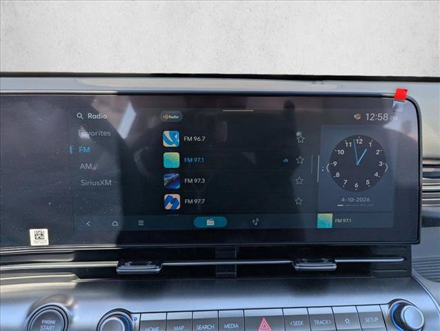 New 2026 Hyundai Kona SE FWD image 14