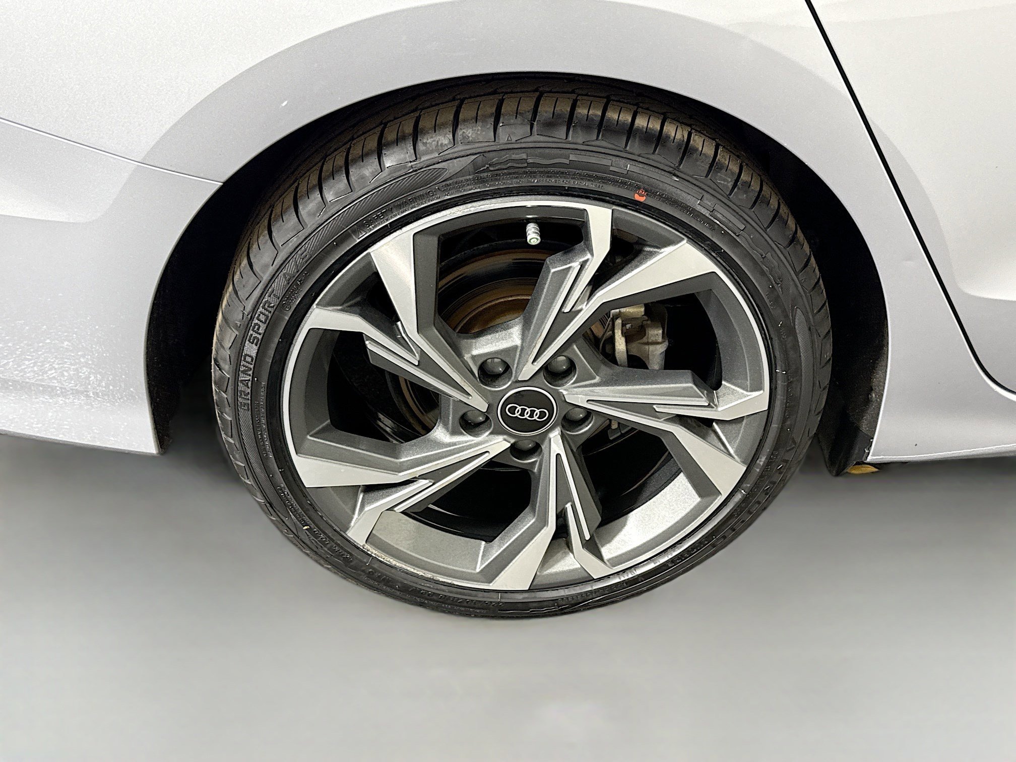 Used 2022 Audi A3 2.0T Premium image 33