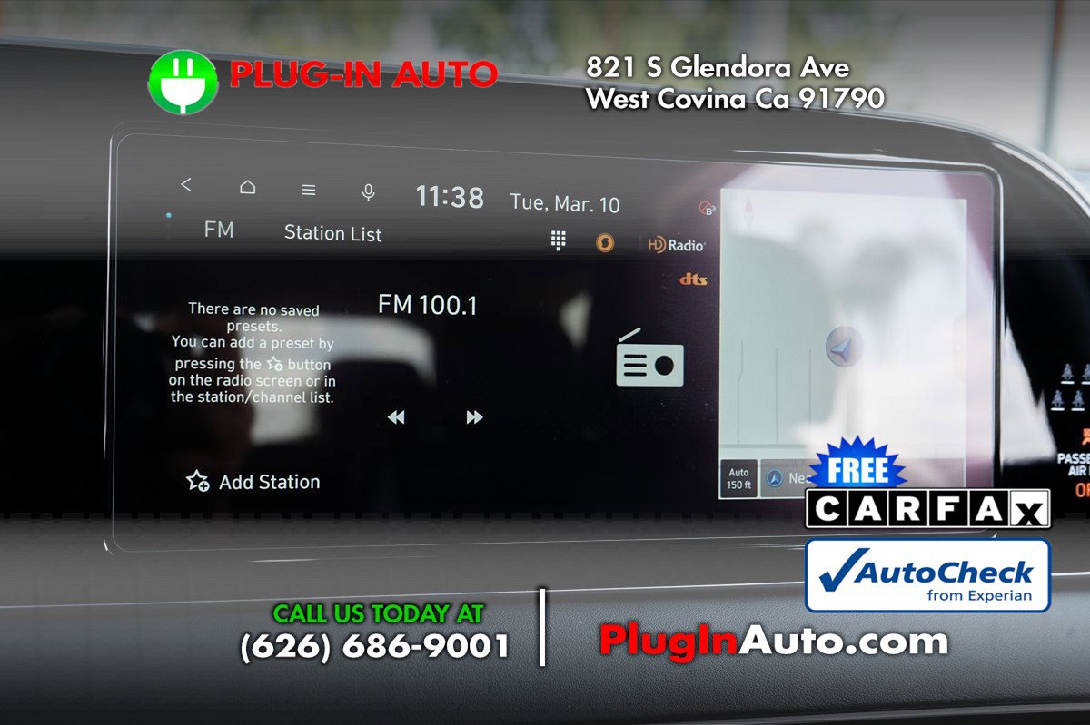Used 2022 Hyundai Palisade SEL w/ Premium Package FWD image 32