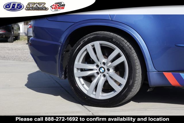 Used 2013 BMW X5 M image 8