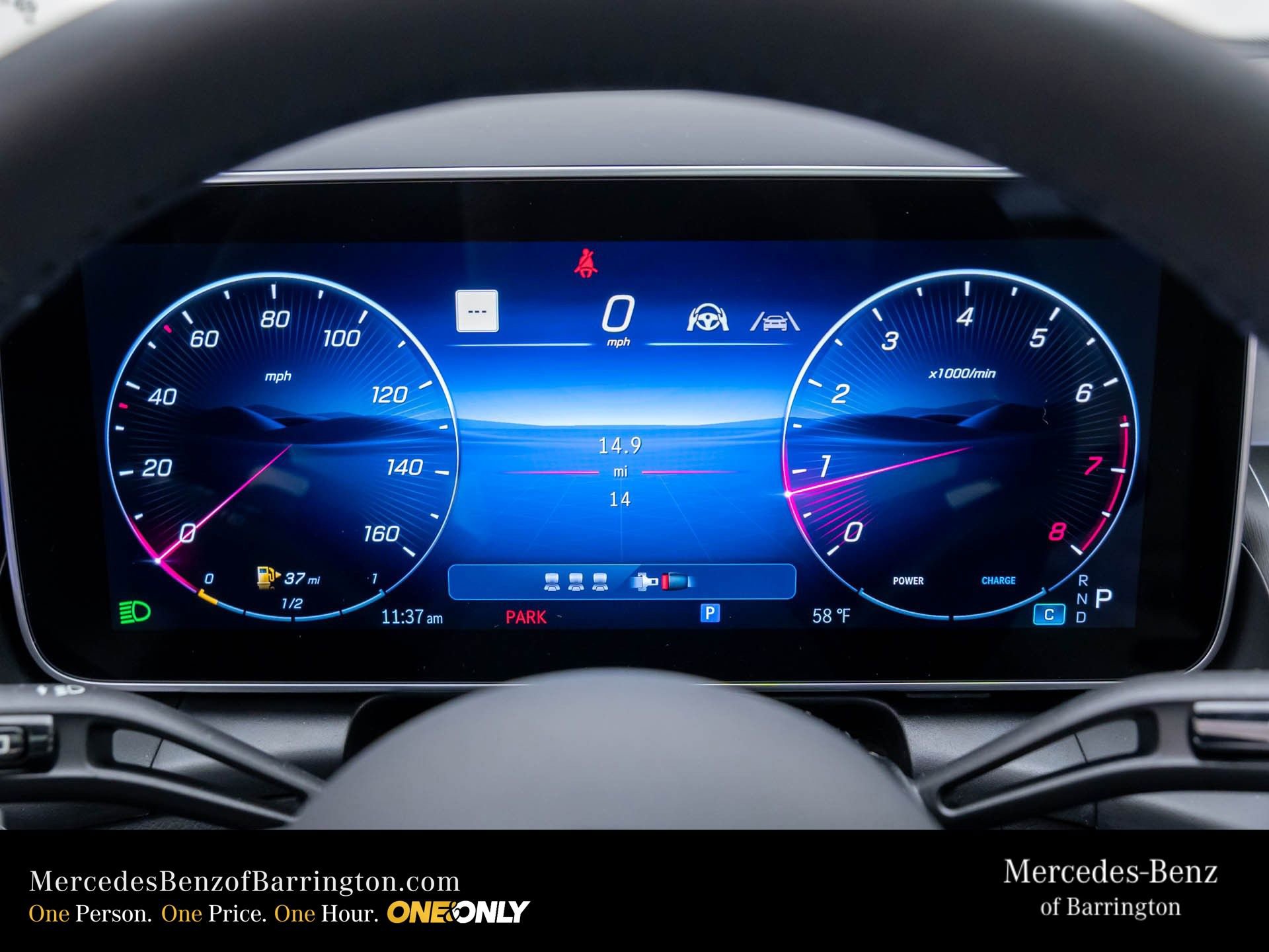 New 2026 Mercedes-Benz GLC 300 4MATIC image 24